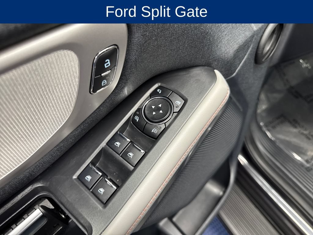 Certified 2025 Ford Expedition Active AWD/4WD image 13