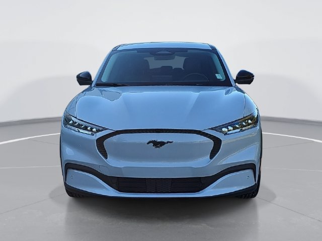 Certified 2023 Ford Mustang Mach-E Select RWD image 8