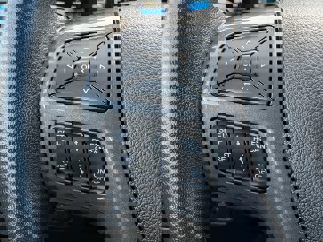 Certified 2021 Ford Ranger Lariat w/ Equipment Group 501A High image 19