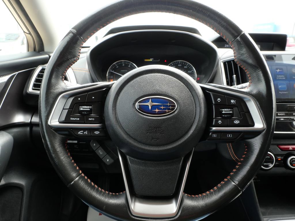 Used 2021 Subaru Crosstrek 2.5i Limited w/ Popular Package #4 AWD/4WD image 22