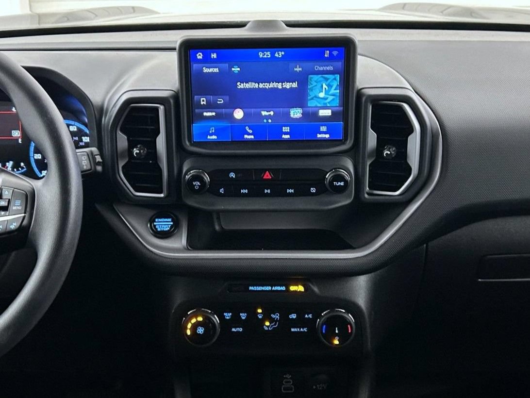 Certified 2024 Ford Bronco Sport Big Bend AWD/4WD image 12