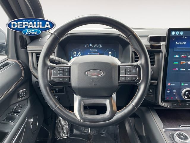 Certified 2023 Ford Expedition Platinum image 15