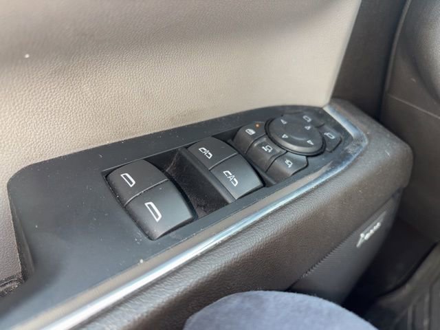Used 2024 Chevrolet Silverado 2500 LTZ w/ LTZ Plus Package AWD/4WD image 25