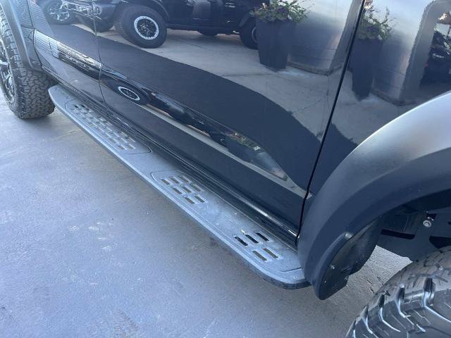 Certified 2023 Ford F150 Raptor w/ Equipment Group 802A Raptor R AWD/4WD image 10