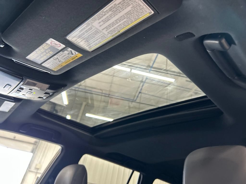 Used 2021 Lexus GX 460 Premium AWD/4WD image 24