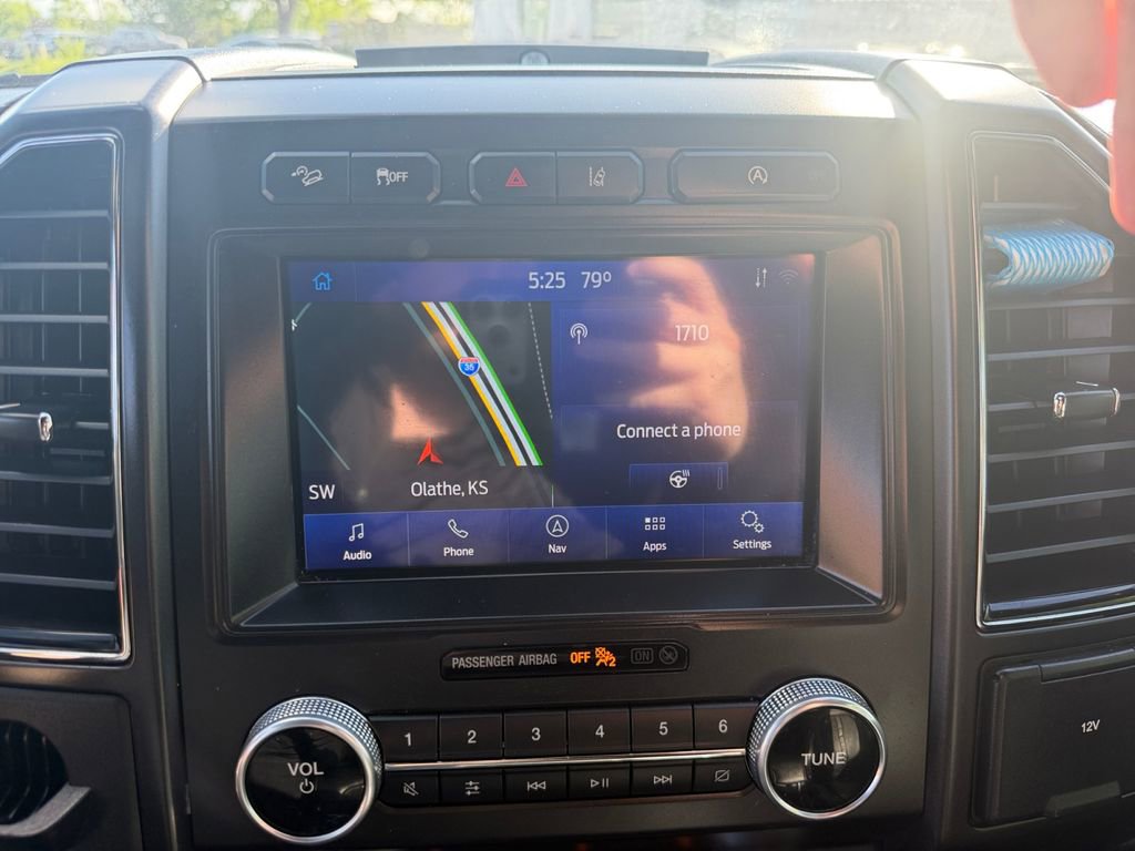 Certified 2021 Ford Expedition Max Limited AWD/4WD image 15