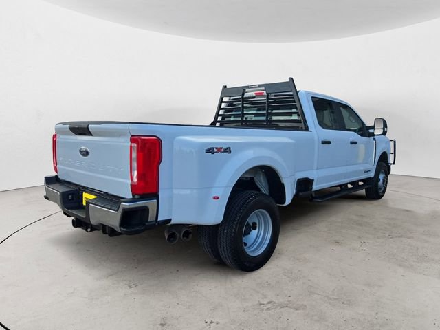 Certified 2025 Ford F350 XL image 4