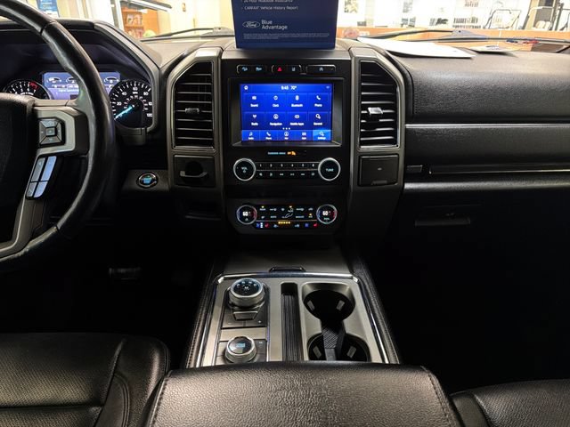 Certified 2021 Ford Expedition XLT AWD/4WD image 20