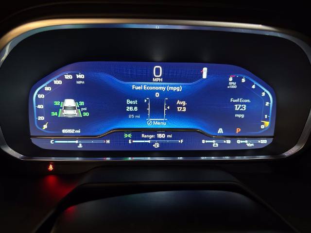 Used 2023 Chevrolet Tahoe LT RWD image 24