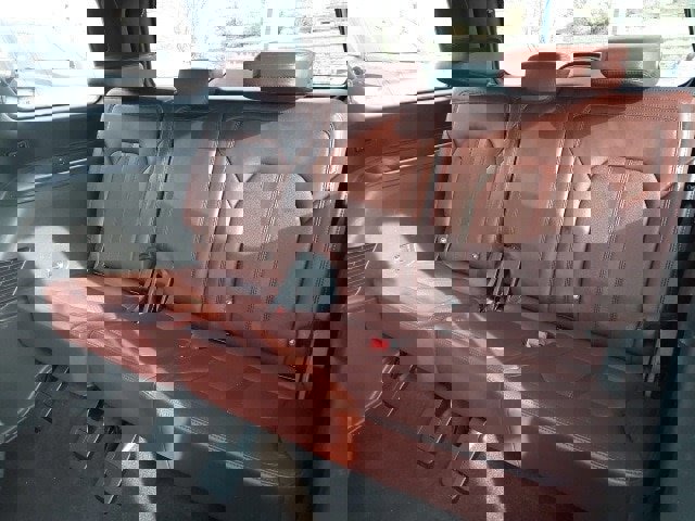 Certified 2022 Ford Expedition Limited image 28