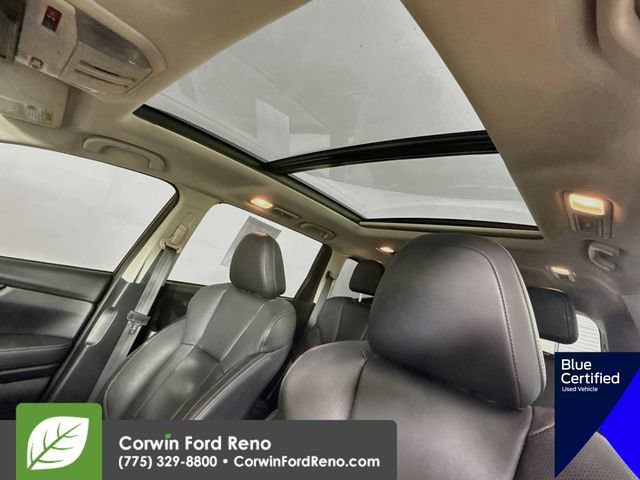 Used 2023 Subaru Ascent Limited w/ Technology Package AWD/4WD image 27