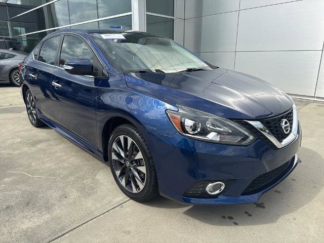 Used 2019 Nissan Sentra SR image 1