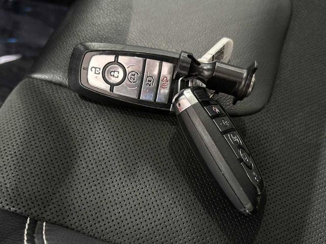 Certified 2022 Ford Edge ST w/ Equipment Group 401A image 33