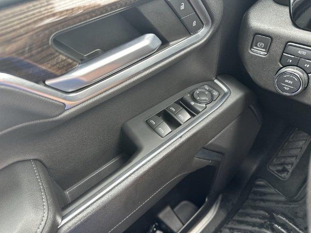 Used 2022 Chevrolet Silverado 1500 LT AWD/4WD image 14