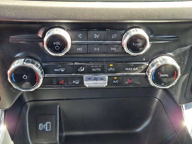 Certified 2024 Ford F150 XLT w/ Equipment Group 302A MID image 17