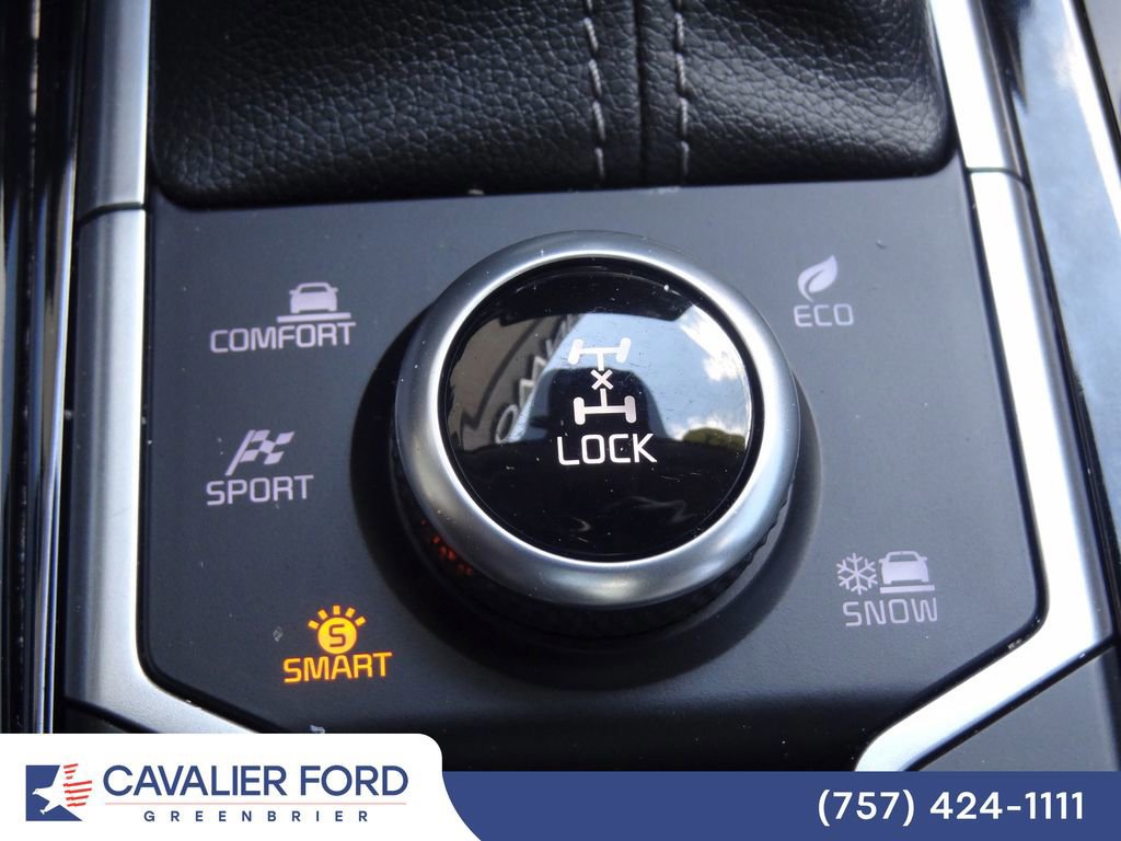 Used 2021 Kia Sorento SX AWD/4WD image 43
