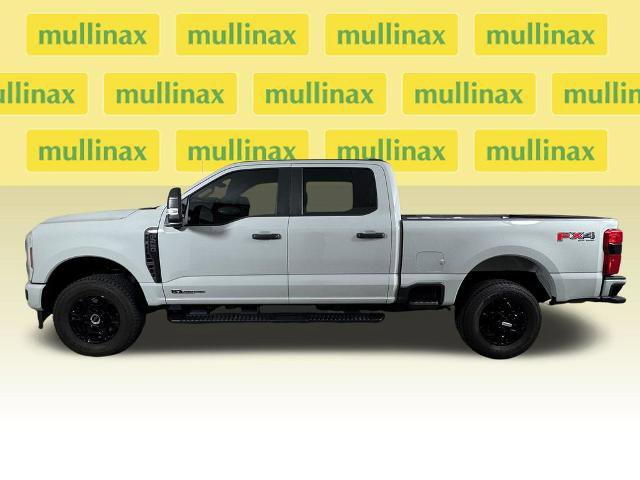 Certified 2025 Ford F250 XL w/ STX Appearance Package AWD/4WD image 12