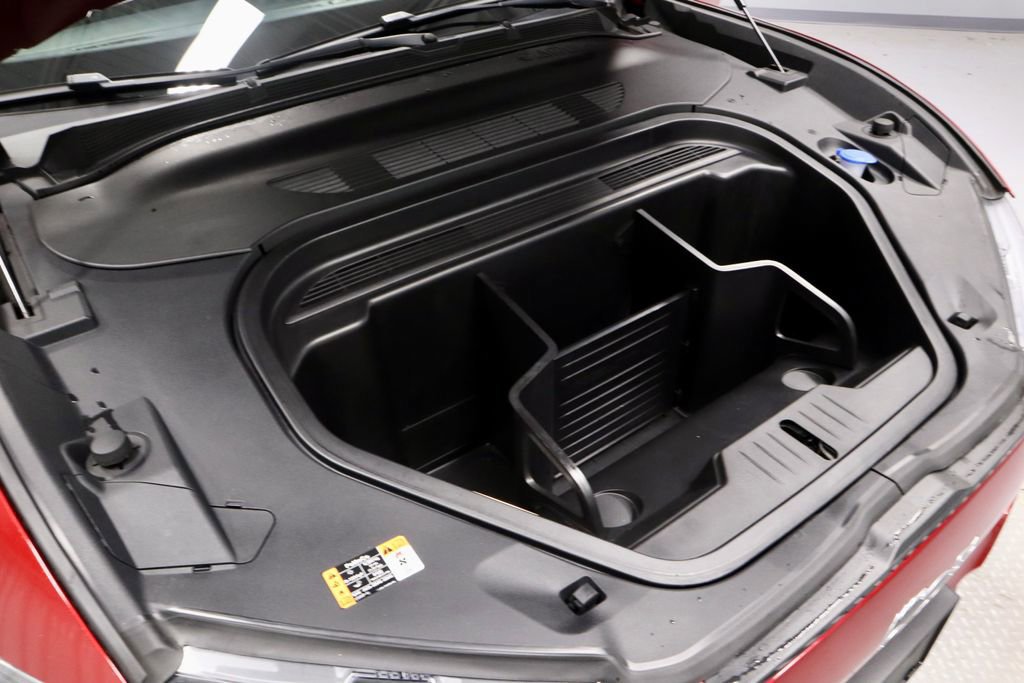 Certified 2021 Ford Mustang Mach-E Select w/ Comfort/Appearance Package image 19