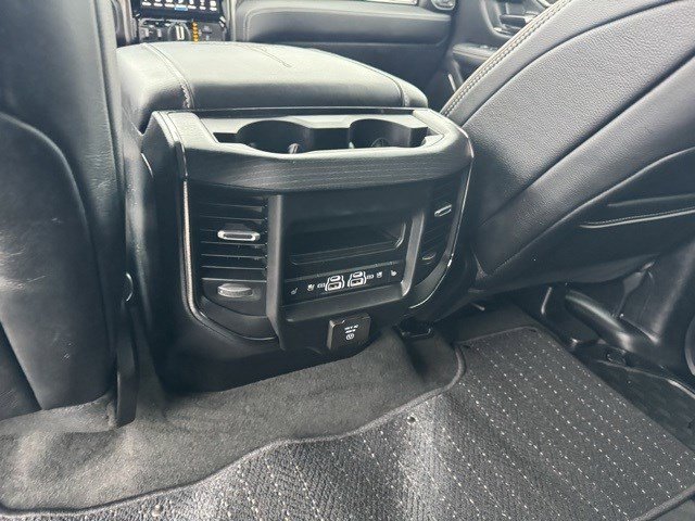 Used 2024 RAM 1500 Limited w/ Trailer Tow Group image 37