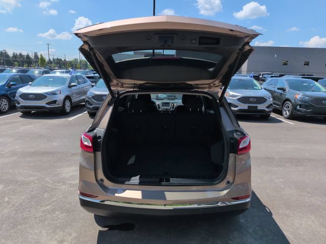 Used 2018 Chevrolet Equinox LT AWD/4WD image 18