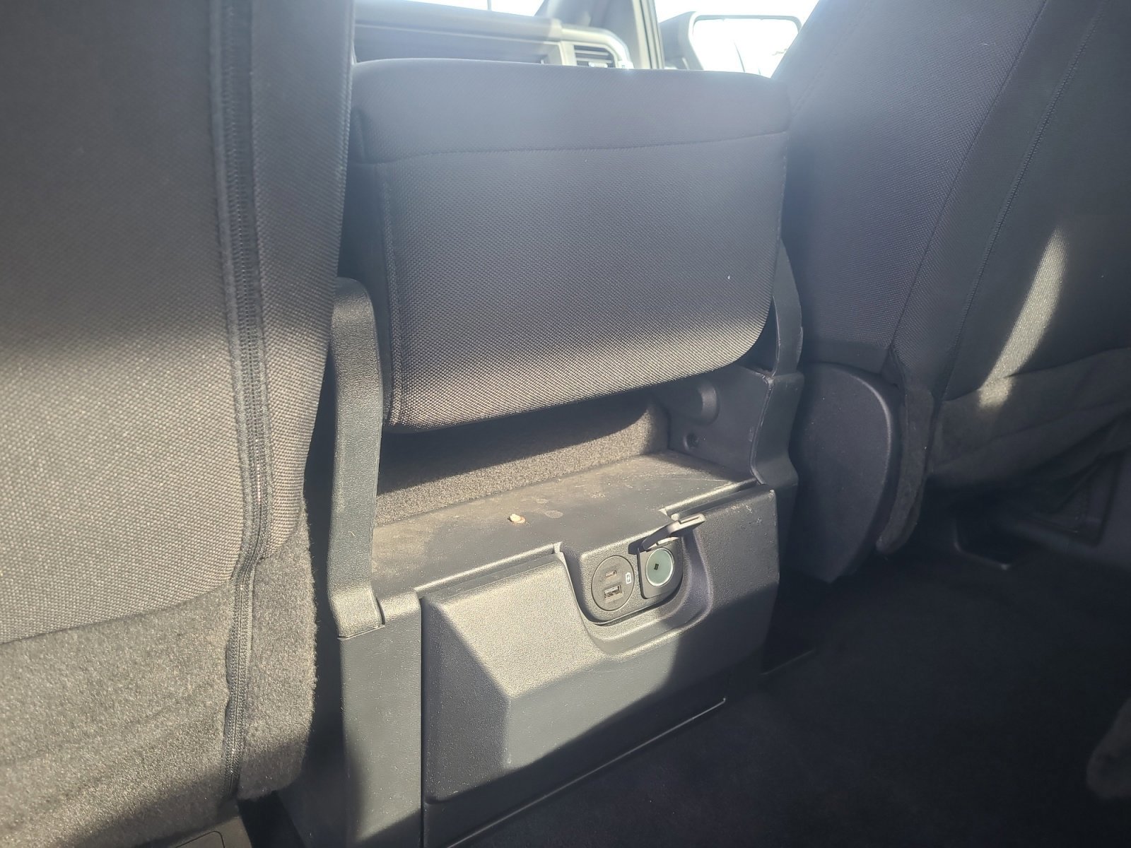 Certified 2023 Ford F150 XL w/ STX Appearance Package image 30