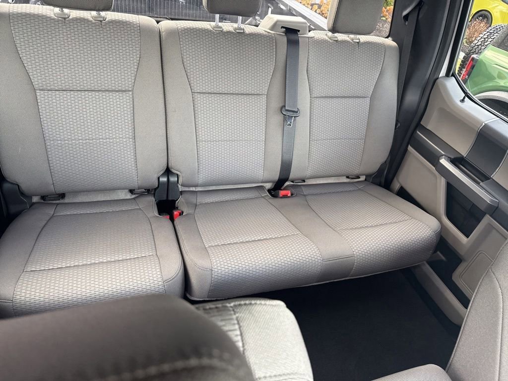 Certified 2022 Ford F250 XLT image 49