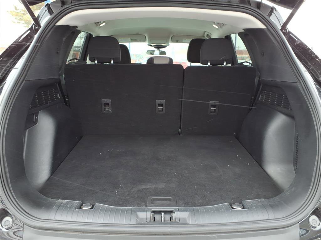 Certified 2022 Ford Escape SE image 10
