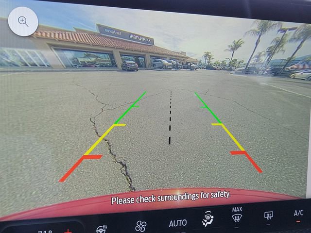 Certified 2023 Ford Escape ST-Line w/ Tech Pack #1 image 14