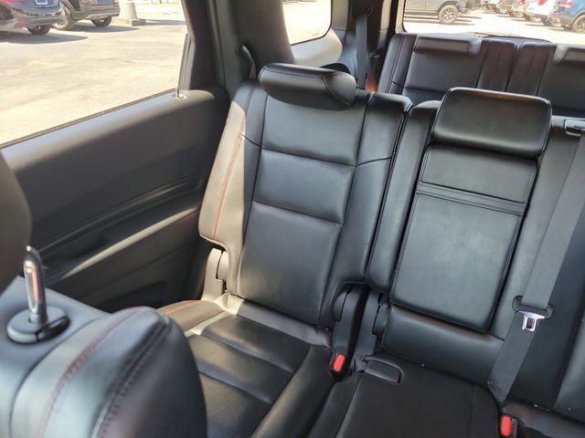Used 2023 Dodge Durango GT RWD image 17