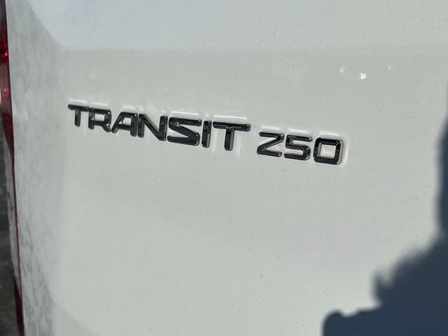 Certified 2024 Ford Transit 250 Low Roof w/ Exterior Upgrade Package image 19