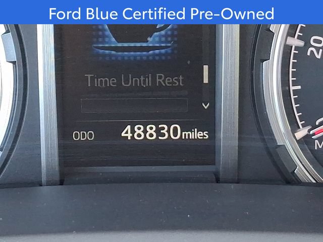 Used 2022 Toyota 4Runner Limited AWD/4WD image 22
