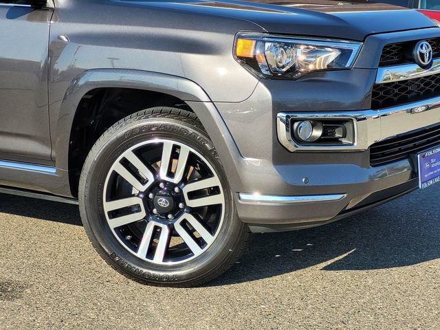 Used 2019 Toyota 4Runner Limited image 6