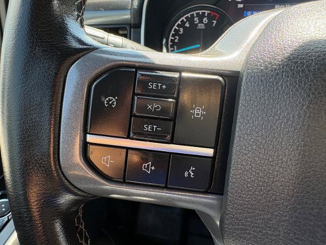 Certified 2022 Ford Escape SEL AWD/4WD image 16