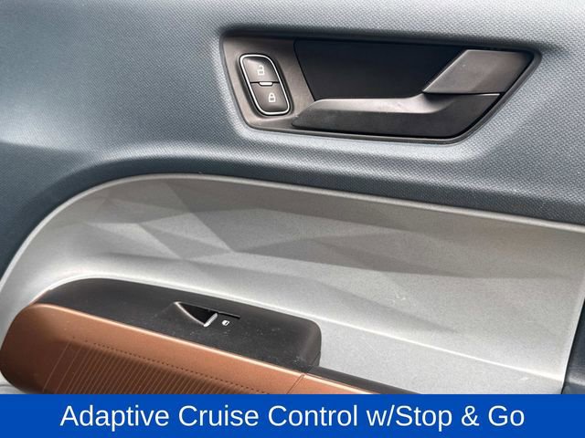 Certified 2022 Ford Maverick Lariat w/ Lariat Luxury Package image 22