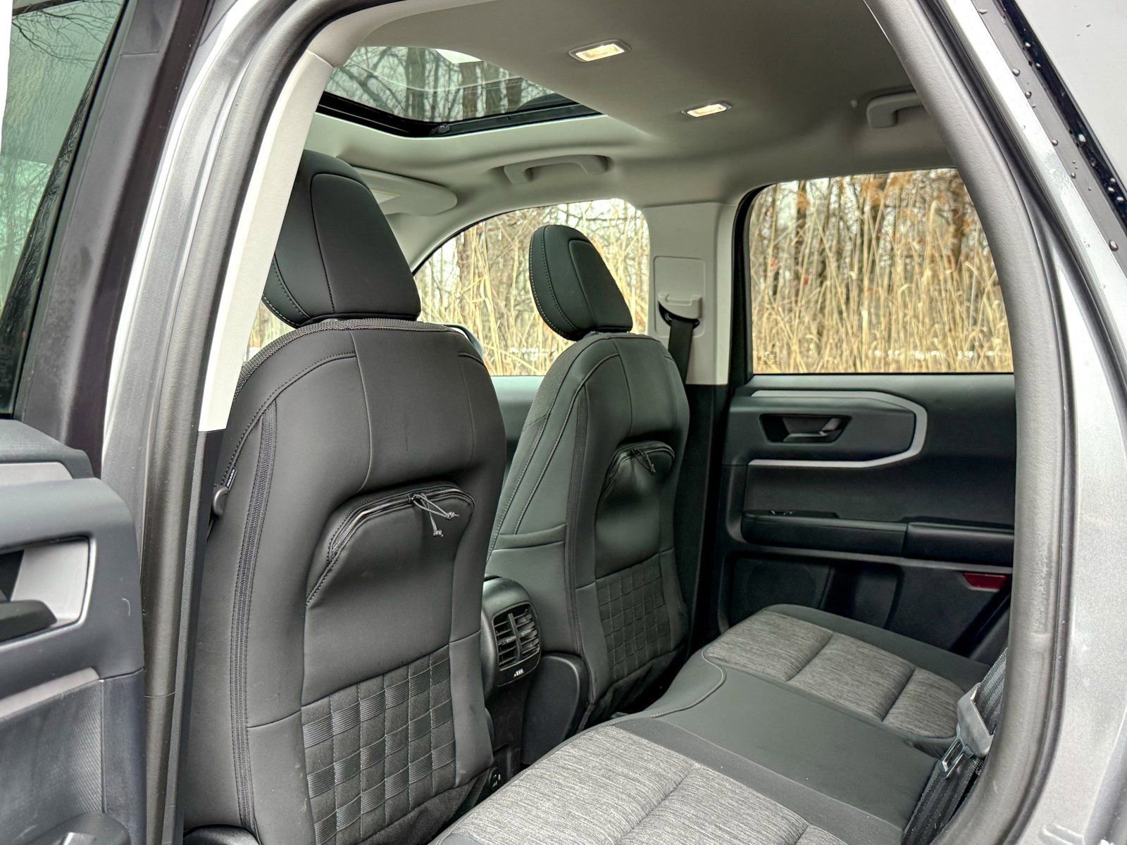 Certified 2023 Ford Bronco Sport Big Bend w/ Convenience Package image 17