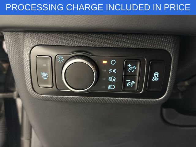 Certified 2025 Ford Mustang Mach-E Select AWD/4WD image 19