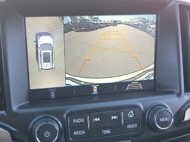 Used 2018 GMC Terrain Denali w/ LPO, 'HIT The Road' Package FWD image 11