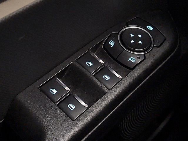 Certified 2025 Ford Bronco Sport Big Bend w/ Convenience Package image 25