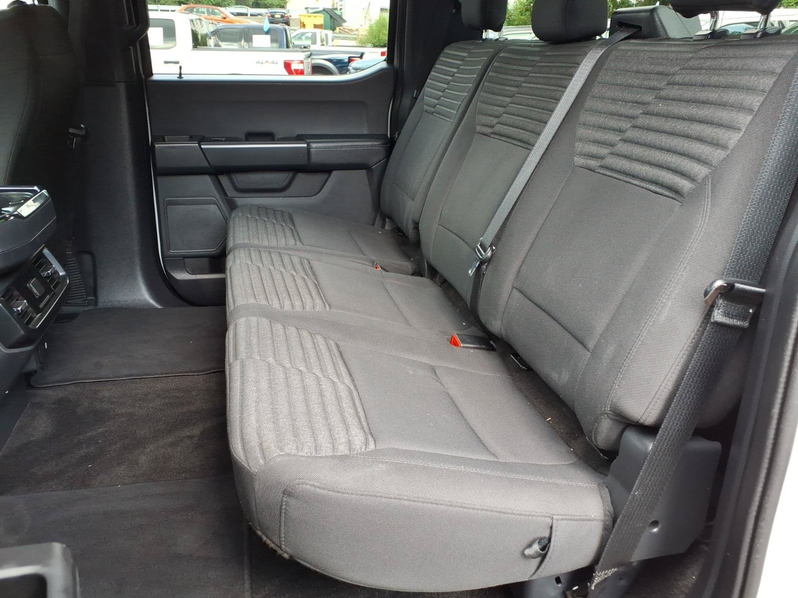 Certified 2023 Ford F150 XL w/ STX Appearance Package AWD/4WD image 18