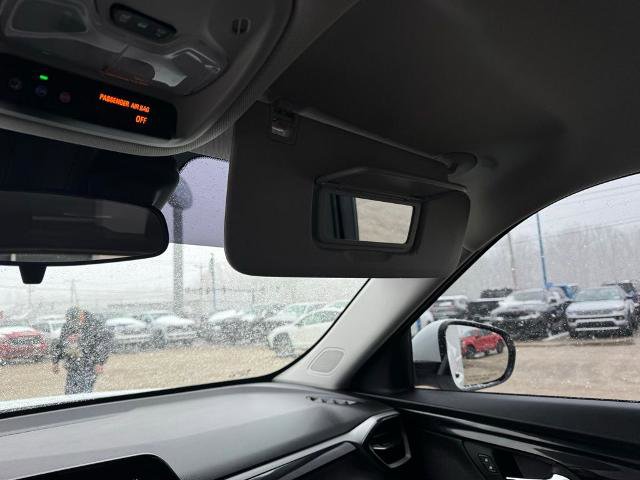 Used 2024 Chevrolet TrailBlazer LT image 15