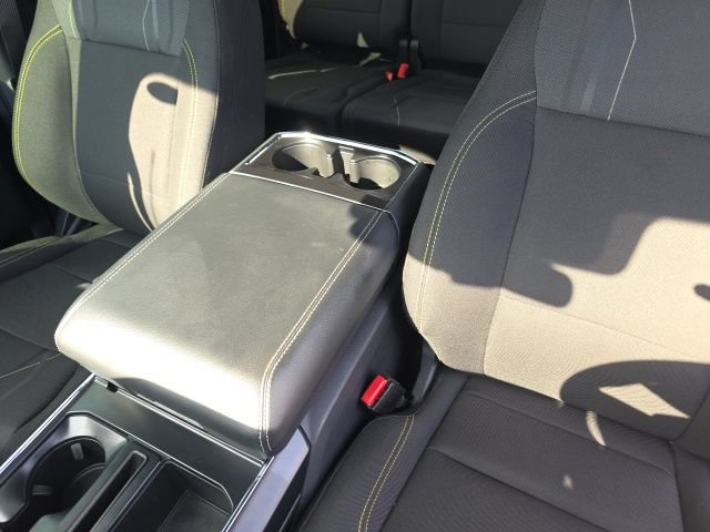 Certified 2024 Ford F150 STX AWD/4WD image 22