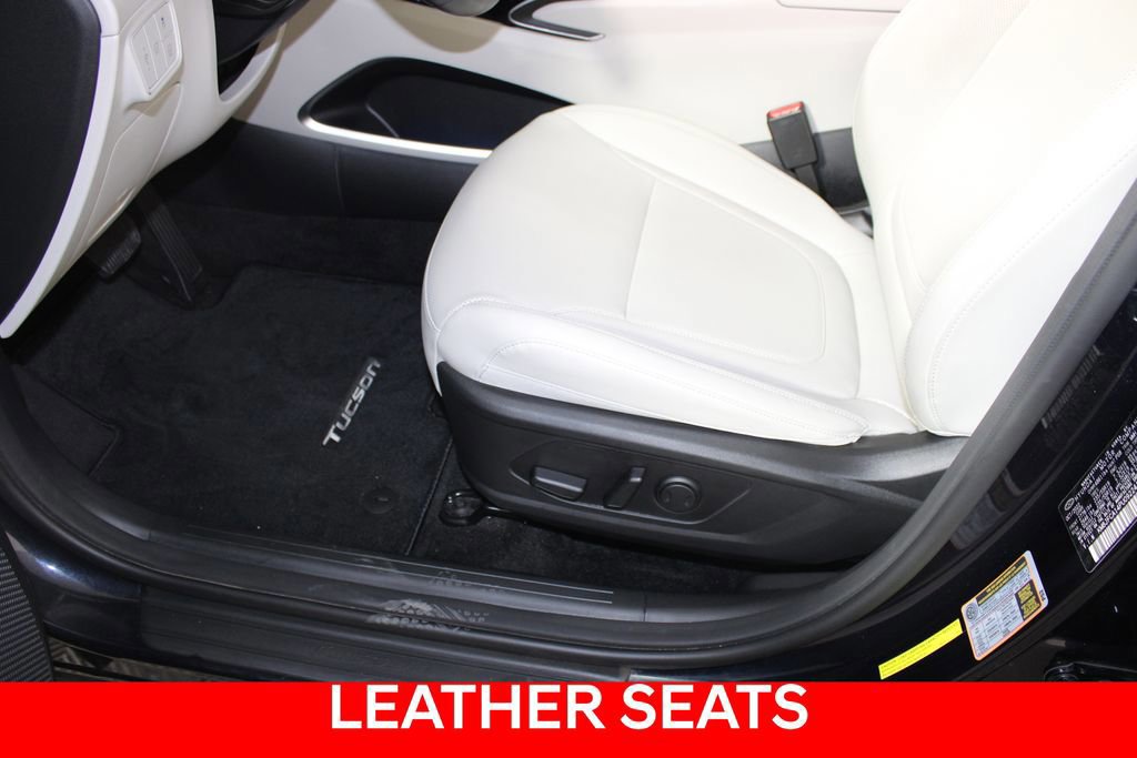 Used 2023 Hyundai Tucson SEL image 10