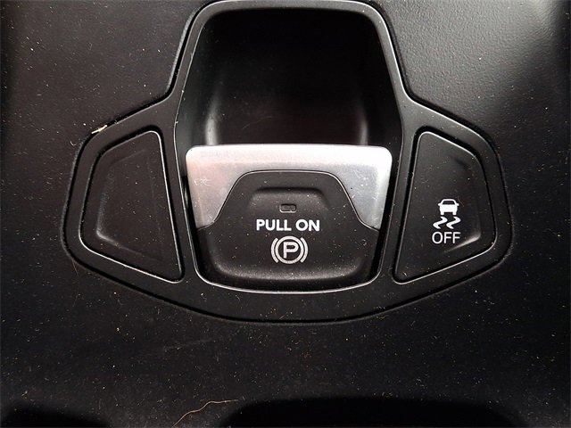 Used 2021 Jeep Renegade Latitude w/ Convenience Group image 25