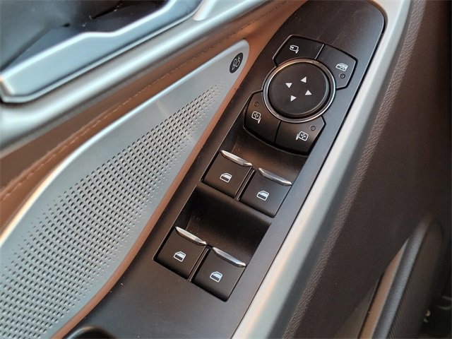 Certified 2023 Ford Explorer King Ranch w/ Technology Package image 28