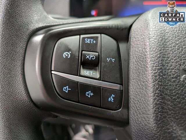 Certified 2024 Ford Ranger XL w/ Trailer Tow Package image 17