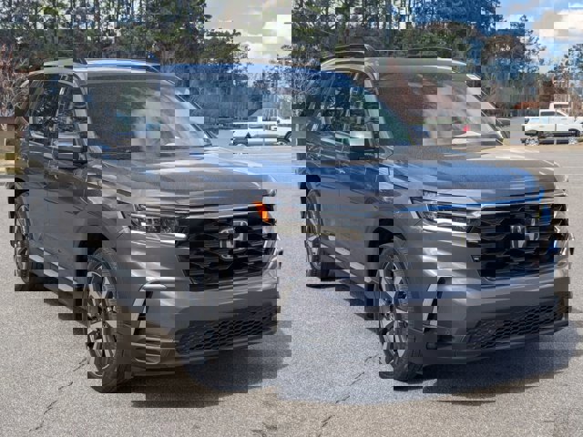 Used 2024 Honda Pilot Touring image 8