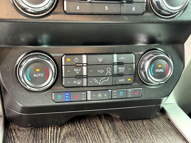 Certified 2021 Ford F250 Lariat image 19