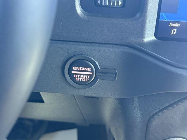 Certified 2025 Ford Bronco Raptor AWD/4WD image 29
