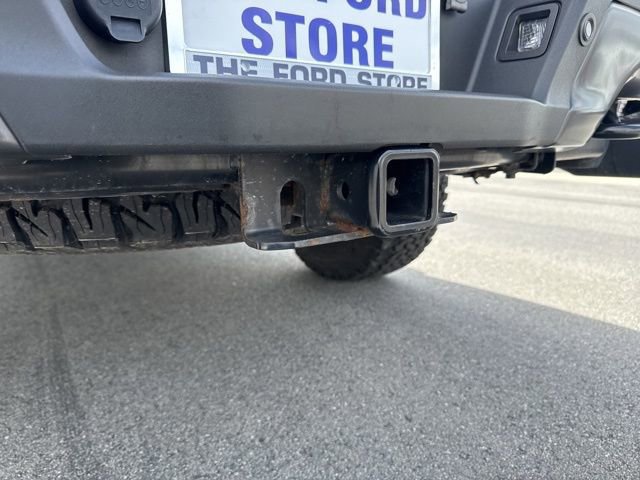 Certified 2023 Ford F150 Raptor AWD/4WD image 9