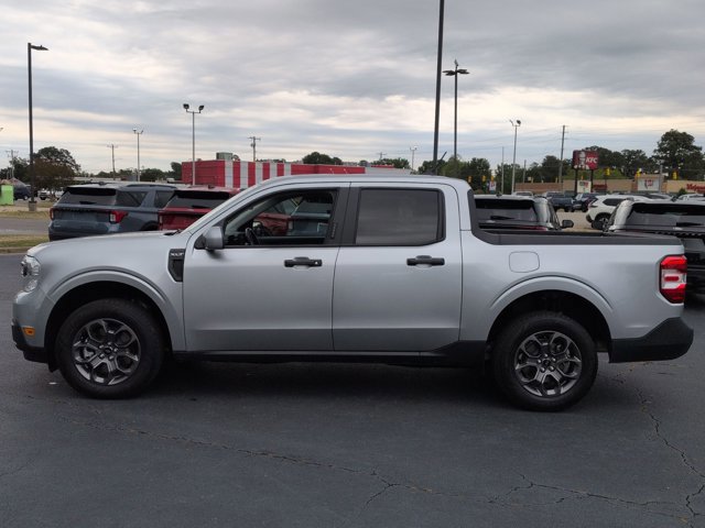 Certified 2022 Ford Maverick XLT w/ XLT Luxury Package FWD image 7